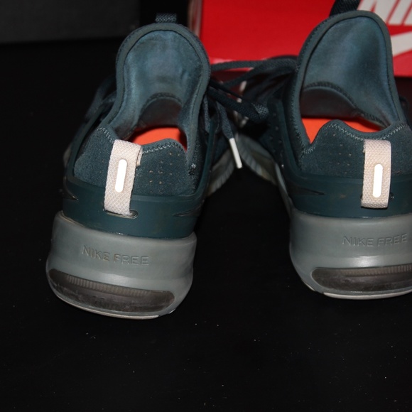 Nike Free Metcon AH8141-331 - Picture 4 of 6